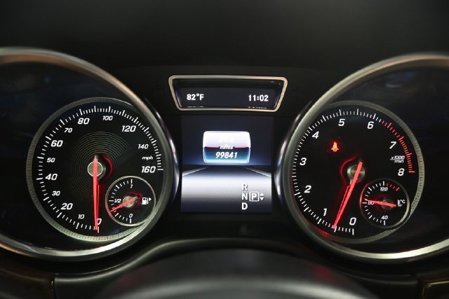 Used 2016 Mercedes-Benz GLE 350 4MATIC image 10