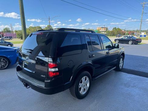 Used 2010 Ford Explorer XLT AWD/4WD image 5