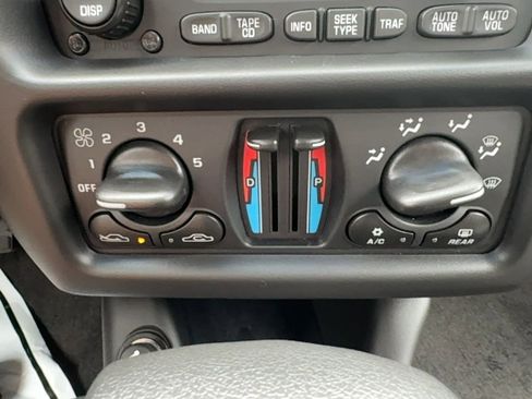 Used 2002 Chevrolet Monte Carlo SS w/ Preferred Equipment Group image 25