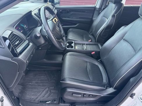 Used 2022 Honda Odyssey Elite image 9