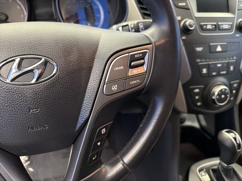 Used 2014 Hyundai Santa Fe Sport w/ Popular Equipment Package 02 image 17