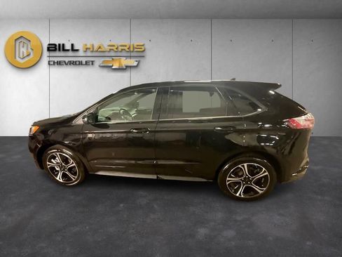 Used 2024 Ford Edge ST w/ Equipment Group 401A image 13