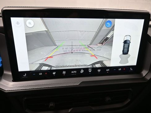 New 2025 Ford Bronco Sport Outer Banks image 31