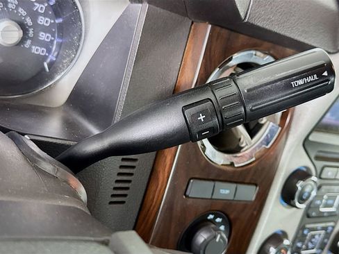 Used 2015 Ford F350 Lariat w/ Lariat Ultimate Package image 17