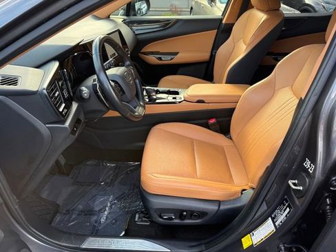 Certified 2023 Lexus NX 250 AWD image 14