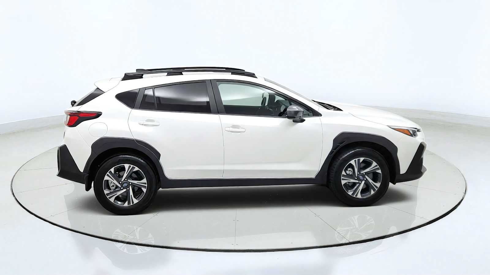 Certified 2026 Subaru Crosstrek 2.5i Premium AWD/4WD image 10