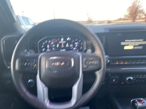 Used 2023 GMC Sierra 1500 SLT w/ SLT Premium Plus Package image 15