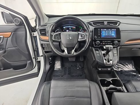 Used 2021 Honda CR-V EX-L image 22