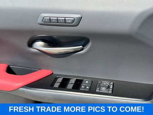 Used 2024 Lexus UX 250h F Sport FWD image 31