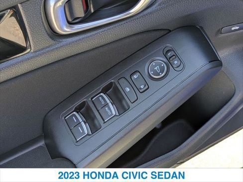 Used 2023 Honda Civic EX image 13