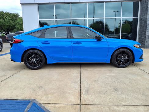 Used 2022 Honda Civic Sport image 25