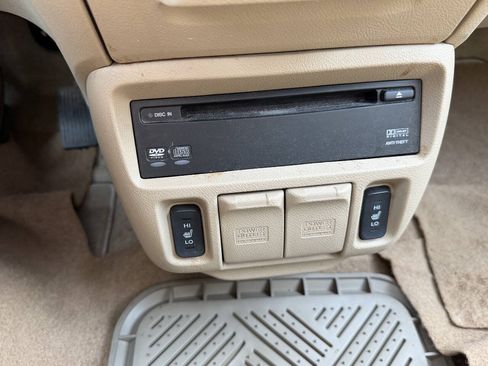 Used 2007 Honda Odyssey Touring image 23