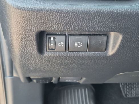 Used 2023 Toyota RAV4 LE FWD image 16