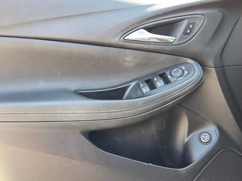 Used 2023 Buick Encore GX Select FWD image 16