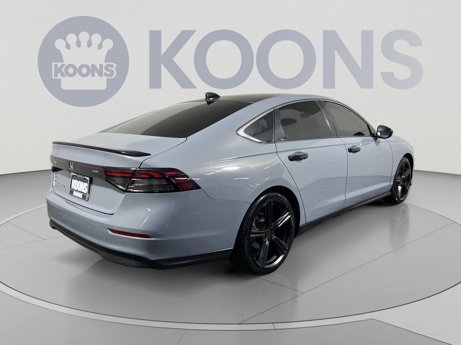 Used 2023 Honda Accord Sport image 11