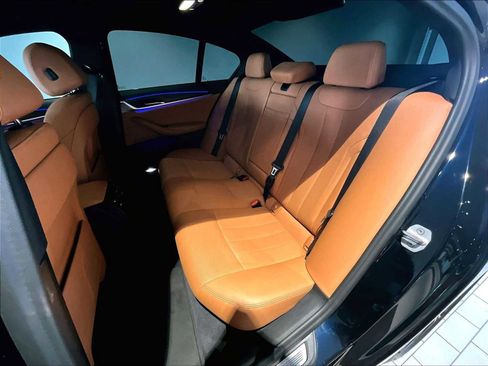 Used 2023 BMW 530i w/ M Sport Package image 31