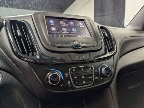 Certified 2024 Chevrolet Equinox RS FWD image 22