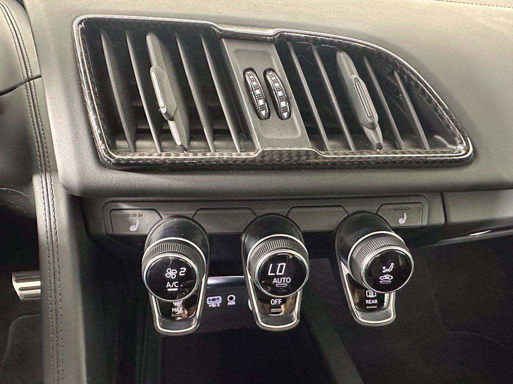 Used 2018 Audi R8 V10 plus AWD/4WD image 33