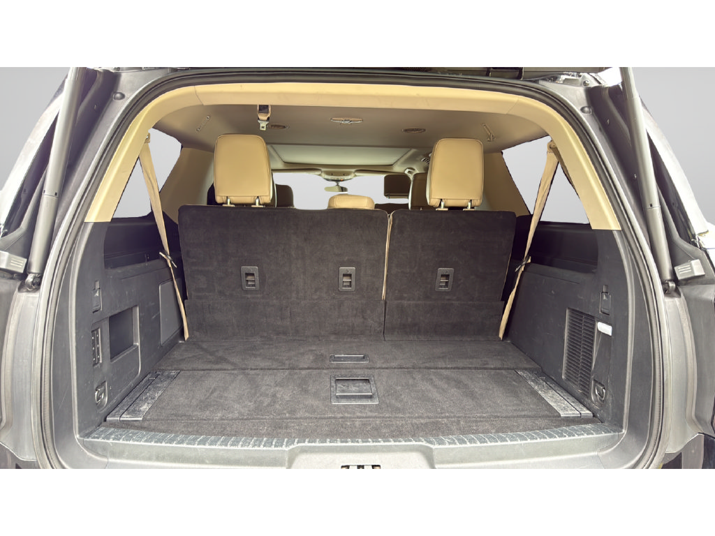 Used 2024 Ford Expedition Max Limited AWD/4WD image 35