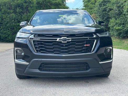 Used 2023 Chevrolet Traverse RS AWD/4WD image 5