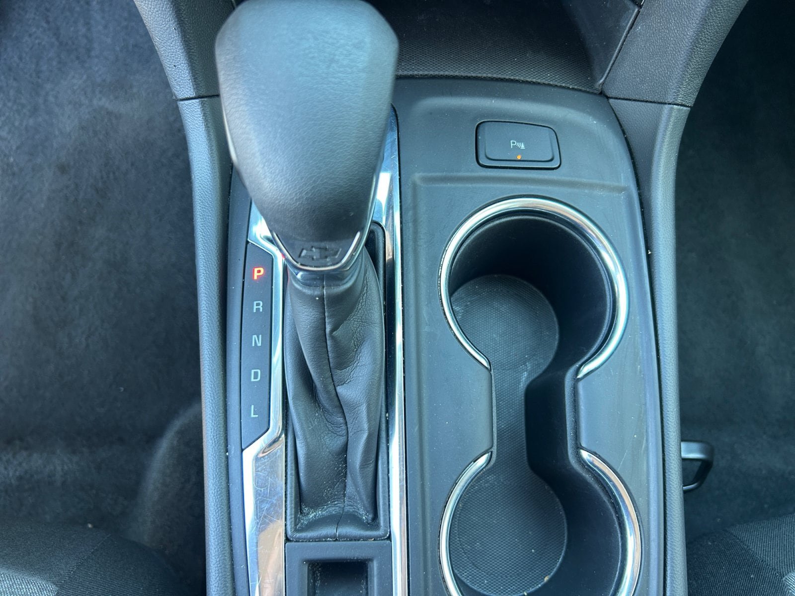Used 2024 Chevrolet Equinox LT AWD/4WD image 23