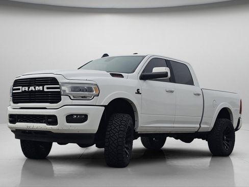 Used 2022 RAM 2500 Laramie image 15