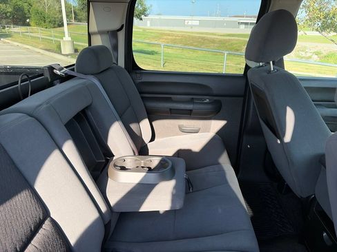 Used 2009 Chevrolet Silverado 1500 LT w/ Power Pack Plus AWD/4WD image 31