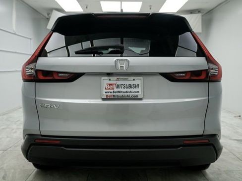Used 2023 Honda CR-V EX-L image 8