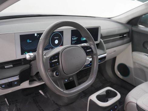 Used 2023 Hyundai Ioniq 5 SEL image 21