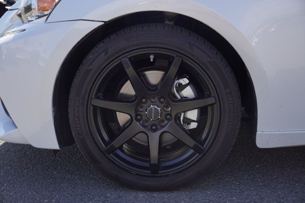 Used 2015 Lexus IS 250 RWD image 4