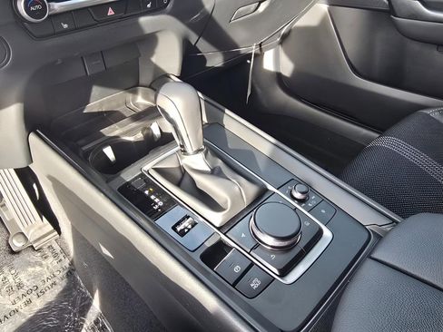 New 2026 MAZDA CX-50 AWD 2.5 S w/ Cargo Package image 18
