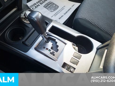 Used 2022 Toyota 4Runner SR5 image 28