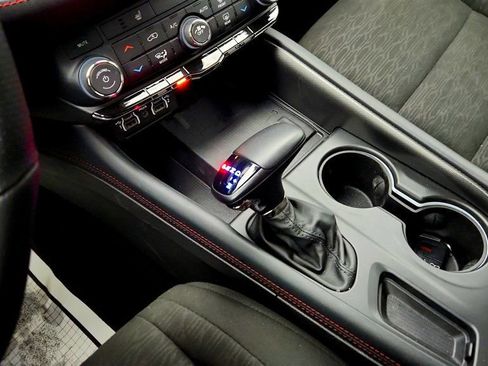 Used 2024 Dodge Durango R/T w/ Blacktop Package image 16