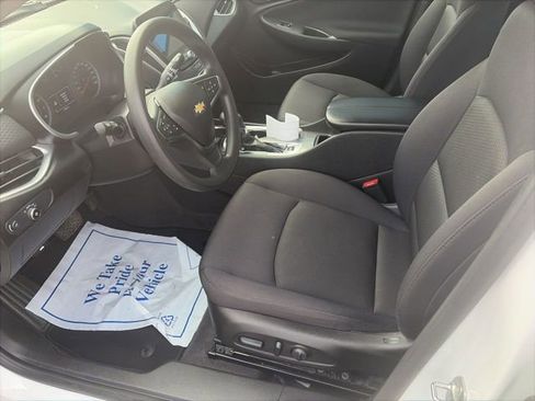 Used 2024 Chevrolet Malibu LT image 10