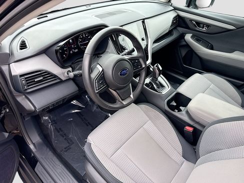 Certified 2025 Subaru Outback Premium w/ Popular Package #1A image 26