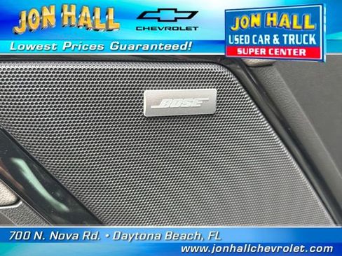 Used 2024 Chevrolet Silverado 1500 ZR2 w/ Technology Package image 32