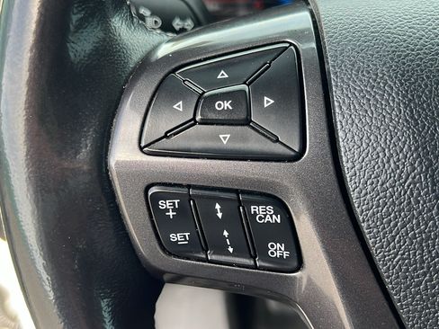 Used 2020 Ford Ranger Lariat w/ FX4 Off-Road Package AWD/4WD image 27