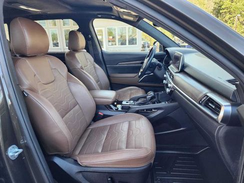 Used 2020 Kia Telluride SX w/ SX Prestige Package image 25