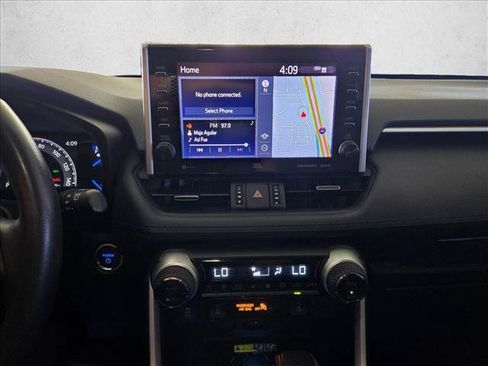 Certified 2022 Toyota RAV4 XSE AWD/4WD image 14