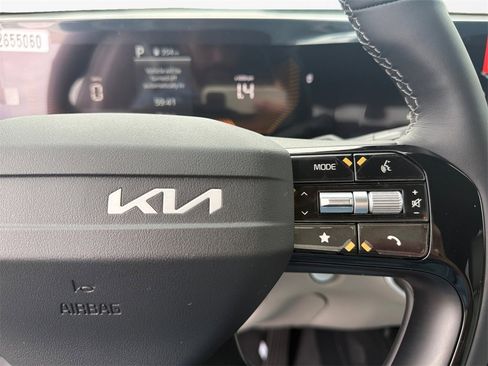 New 2026 Kia Sorento EX image 26