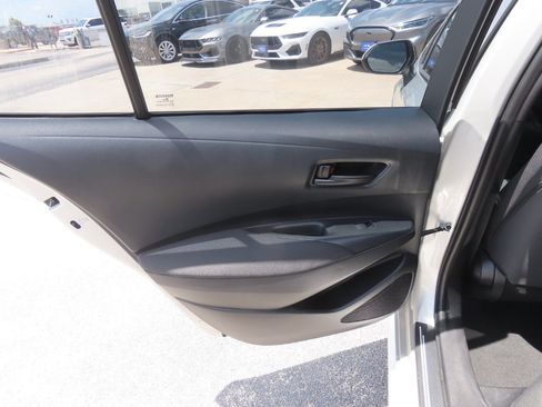 Used 2024 Toyota Corolla LE FWD image 16