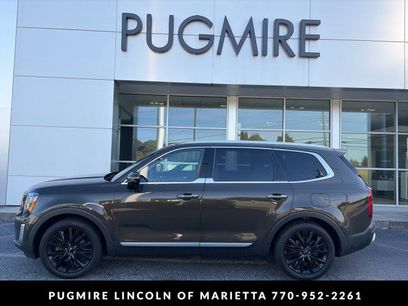 Used 2020 Kia Telluride SX w/ Towing Package