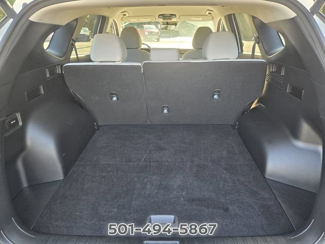 Used 2025 Hyundai Tucson SEL AWD/4WD image 16
