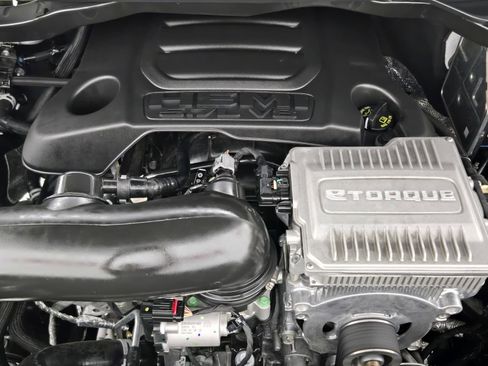 Used 2026 RAM 1500 Lone Star AWD/4WD image 35