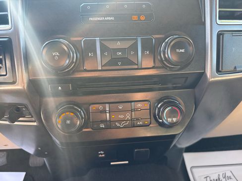 Used 2017 Ford F350 XLT w/ XLT Value Package image 25