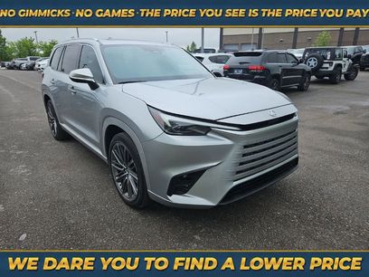 Used 2024 Lexus TX 350 FWD w/ Technology Package