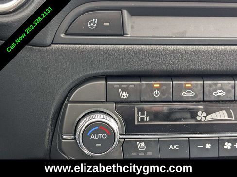 Used 2024 MAZDA CX-5 Signature image 32