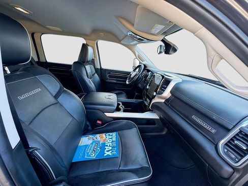 Used 2024 RAM 3500 Laramie image 31