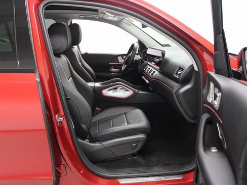 Certified 2023 Mercedes-Benz GLE 350 4MATIC image 21