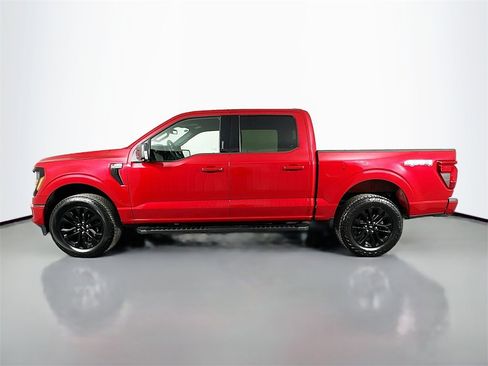 Used 2024 Ford F150 XLT w/ Equipment Group 303A High image 4